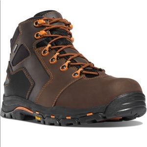 Men’s size 9 Danner work boots